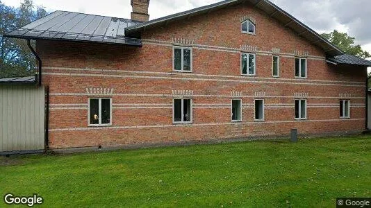 Apartments for rent in Tierp - Photo from Google Street View