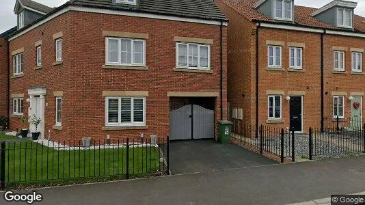 Apartments for rent in Stockton-on-Tees - Cleveland - Photo from Google Street View