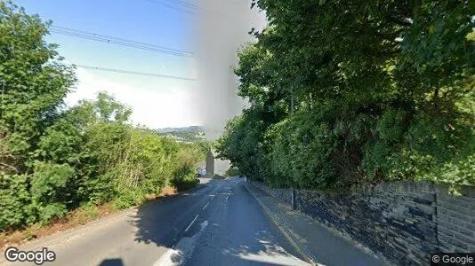 Apartments for rent in Elland - West Yorkshire - Photo from Google Street View