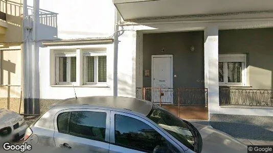 Apartments for rent in Ioannina - Photo from Google Street View