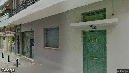 Apartments for rent in Ioannina - Photo from Google Street View