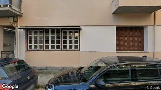 Apartments for rent in Ioannina - Photo from Google Street View