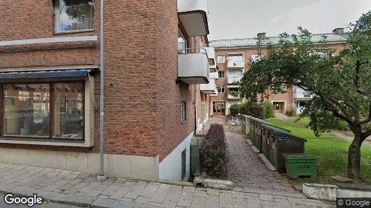 Apartments for rent in Gävle - Photo from Google Street View