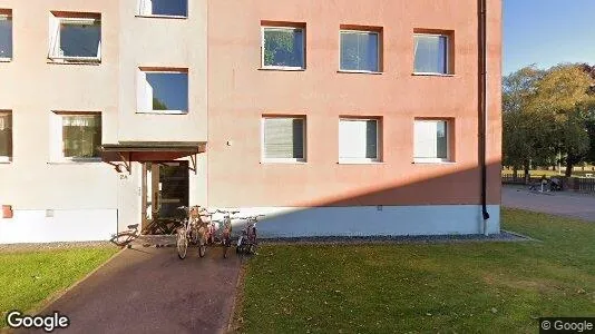 Apartments for rent in Perstorp - Photo from Google Street View
