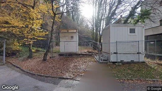 Apartments for rent in Salzburg - Photo from Google Street View