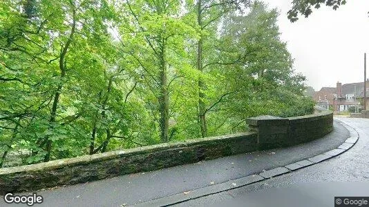 Apartments for rent in Morpeth - Northumberland - Photo from Google Street View