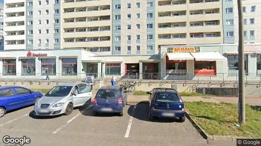 Apartments for rent in Salzlandkreis - Photo from Google Street View