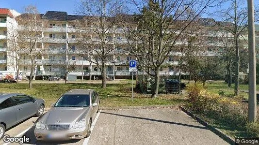 Apartments for rent in Salzlandkreis - Photo from Google Street View