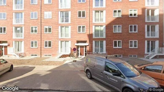 Apartments for rent in Copenhagen S - Photo from Google Street View