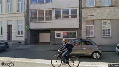 Apartments for rent in Moeskroen - Photo from Google Street View