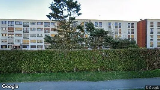 Apartments for rent in Amiens - Photo from Google Street View