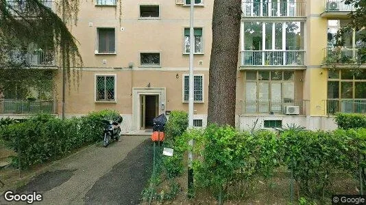 Apartments for rent in Florence - Photo from Google Street View