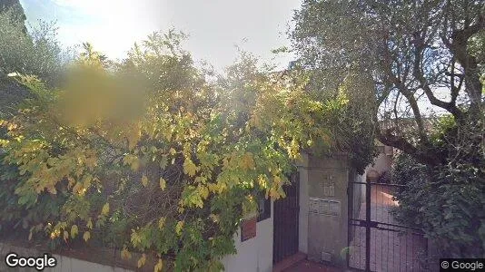 Apartments for rent in Fiesole - Photo from Google Street View