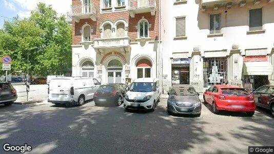 Apartments for rent in Milano Zona 5 - Vigentino, Chiaravalle, Gratosoglio - Photo from Google Street View