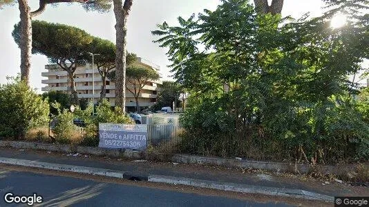 Apartments for rent in Roma Municipio V – Prenestino/Centocelle - Photo from Google Street View