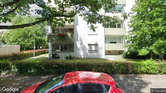 Apartments for rent in Gelsenkirchen - Photo from Google Street View