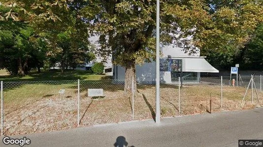 Apartments for rent in Geneva Petit-Saconnex - Photo from Google Street View