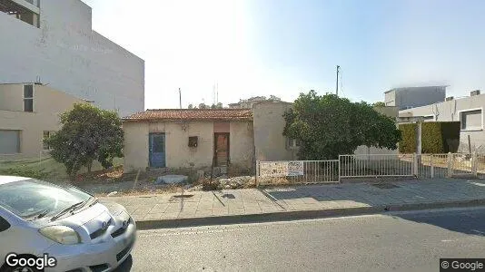 Apartments for rent in Mesa Geitonia - Photo from Google Street View