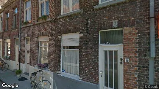 Apartments for rent in Brugge - Photo from Google Street View