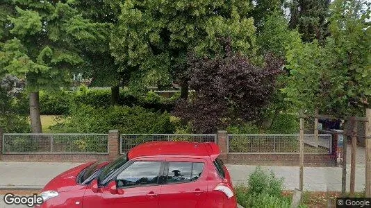 Apartments for rent in Hamburg Wandsbek - Photo from Google Street View