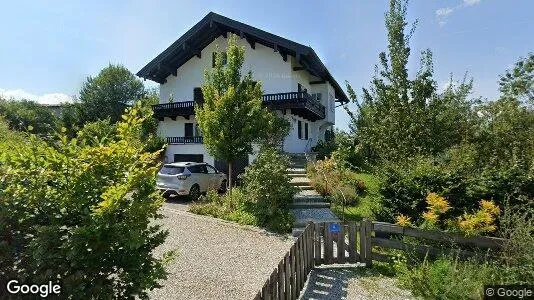 Apartments for rent in Rosenheim - Photo from Google Street View