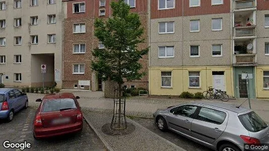 Apartments for rent in Vorpommern-Greifswald - Photo from Google Street View