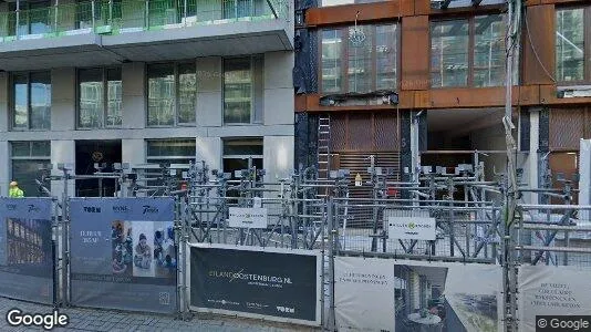 Apartments for rent in Amsterdam Centrum - Photo from Google Street View