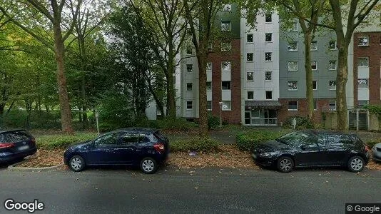 Apartments for rent in Mettmann - Photo from Google Street View