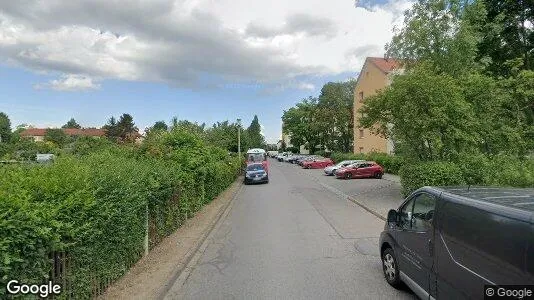 Apartments for rent in Dresden - Photo from Google Street View