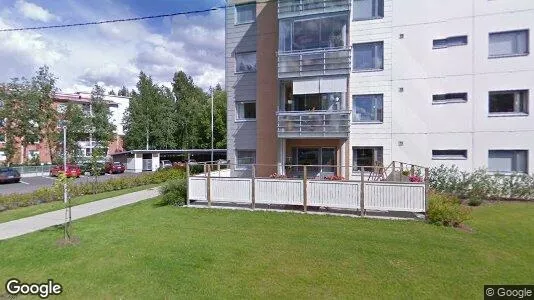 Apartments for rent in Janakkala - Photo from Google Street View