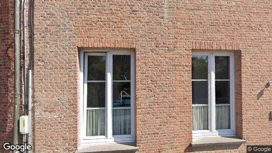 Apartments for rent in Bornem - Photo from Google Street View