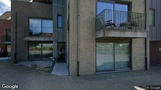 Apartments for rent in Alveringem - Photo from Google Street View