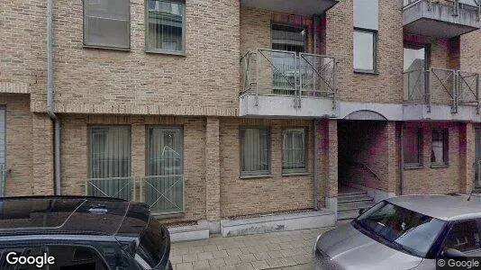Apartments for rent in Machelen - Photo from Google Street View
