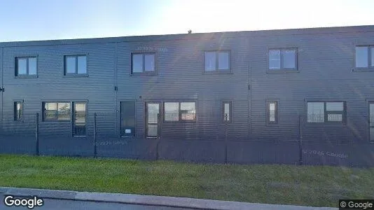Apartments for rent in Hafnarfjörður - Photo from Google Street View