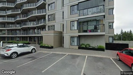 Apartments for rent in Kópavogur - Photo from Google Street View
