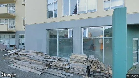 Apartments for rent in Reykjavík Hlíðar - Photo from Google Street View