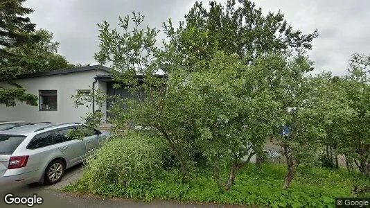 Apartments for rent in Reykjavík Breiðholt - Photo from Google Street View