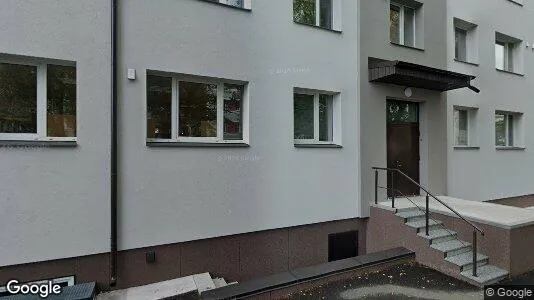 Apartments for rent in Pärnu - Photo from Google Street View