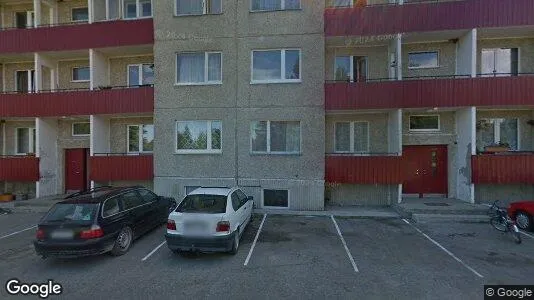 Apartments for rent in Jõelähtme - Photo from Google Street View