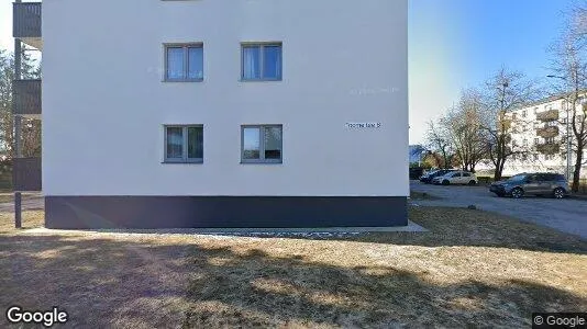 Apartments for rent in Jõelähtme - Photo from Google Street View