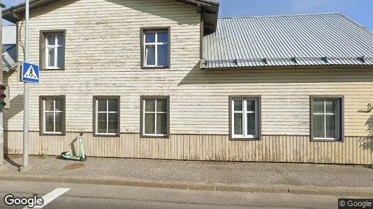 Apartments for rent in Pärnu - Photo from Google Street View