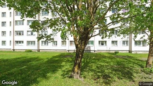 Apartments for rent in Pärnu - Photo from Google Street View