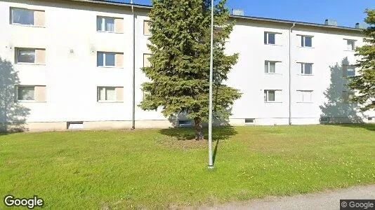 Apartments for rent in Pärnu - Photo from Google Street View
