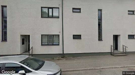 Apartments for rent in Tartu - Photo from Google Street View