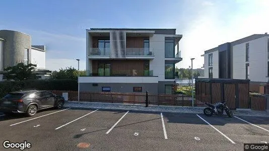 Apartments for rent in Pärnu - Photo from Google Street View