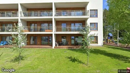 Apartments for rent in Pärnu - Photo from Google Street View