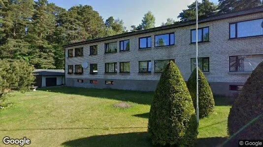 Apartments for rent in Pärnu - Photo from Google Street View