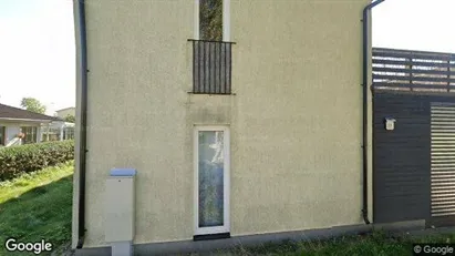 Apartments for rent in Pärnu - Photo from Google Street View