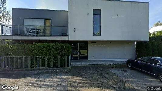 Apartments for rent in Pärnu - Photo from Google Street View