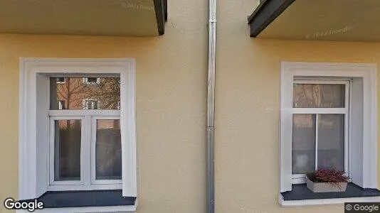 Apartments for rent in Põhja-Tallinn - Photo from Google Street View